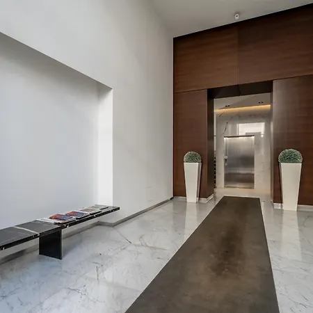 Corso Como - Luxury Apartment With View Terrace Milan Exterior photo
